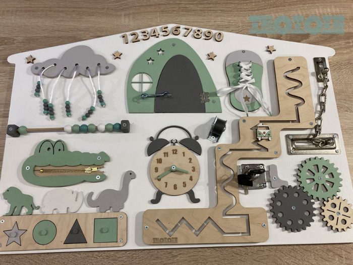 Activity board BIG - Image 7