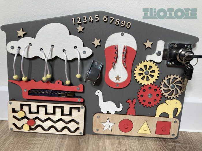Activity board MEDIUM - Image 15