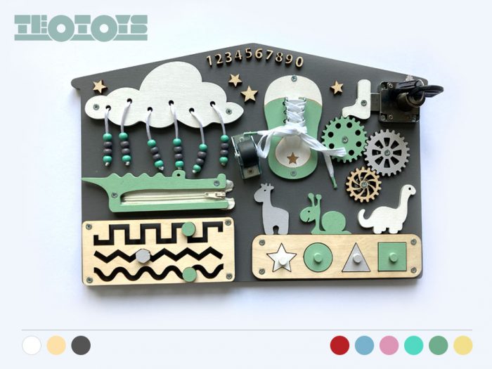 Activity board MEDIUM