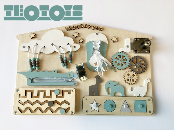 activity board