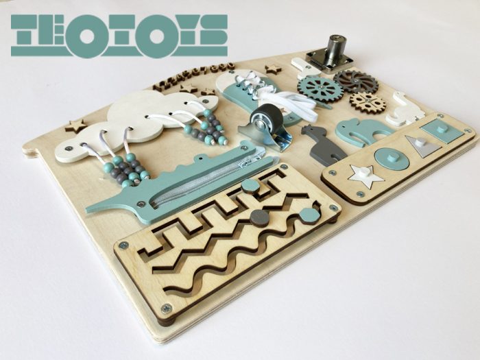 activity board