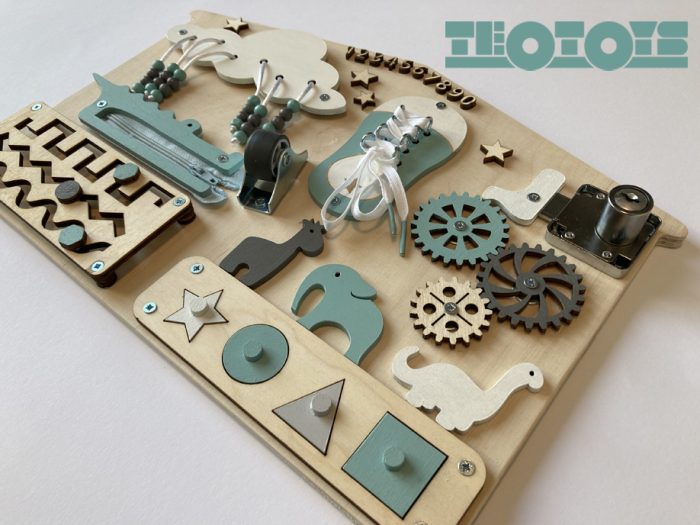 activity board