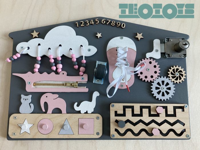 Activity board MEDIUM - Image 3